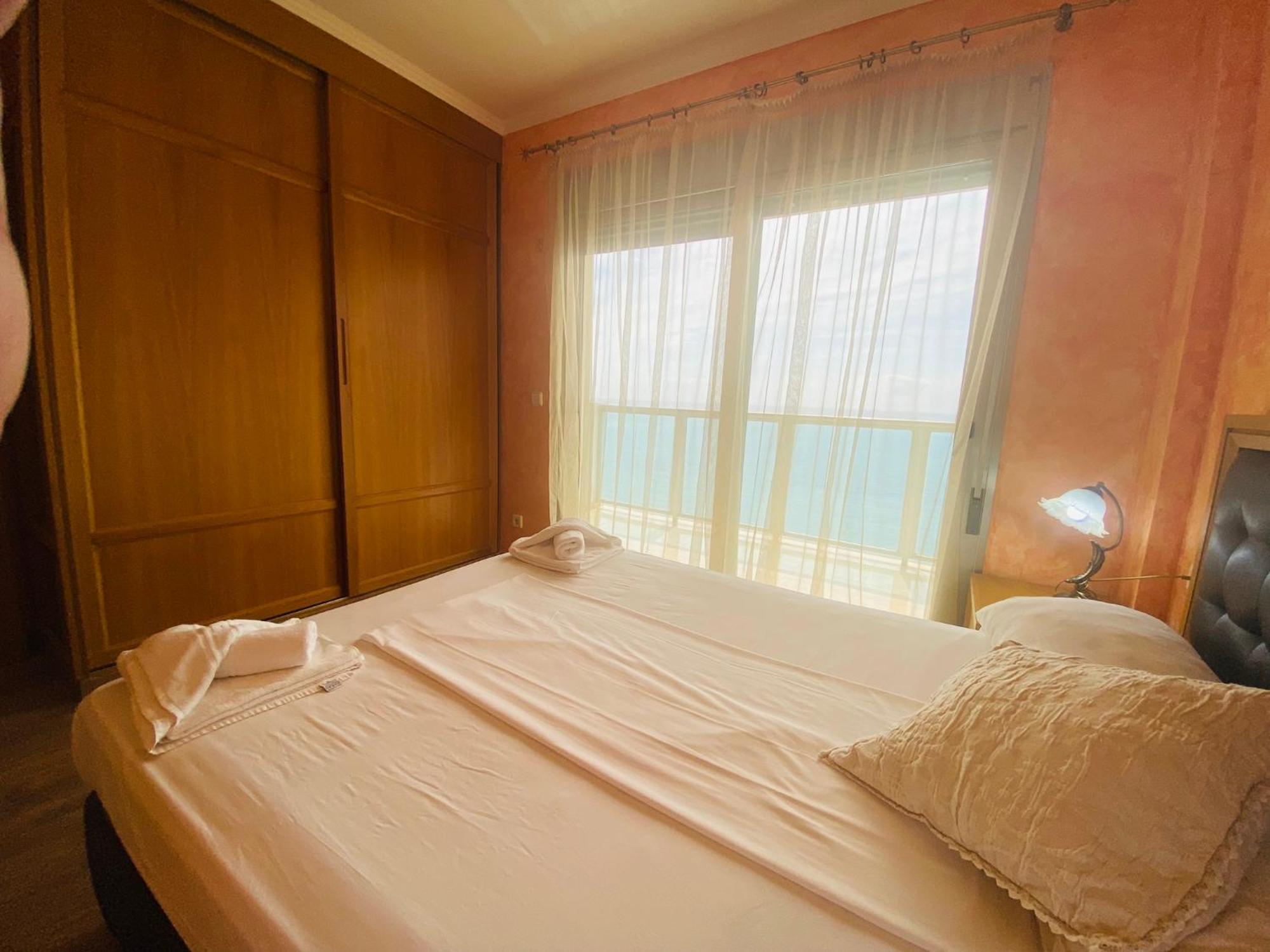 Apartamento EuroMarina Frontal La Manga del Mar Menor Exterior foto